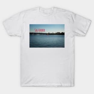 Sag Harbor T-Shirt